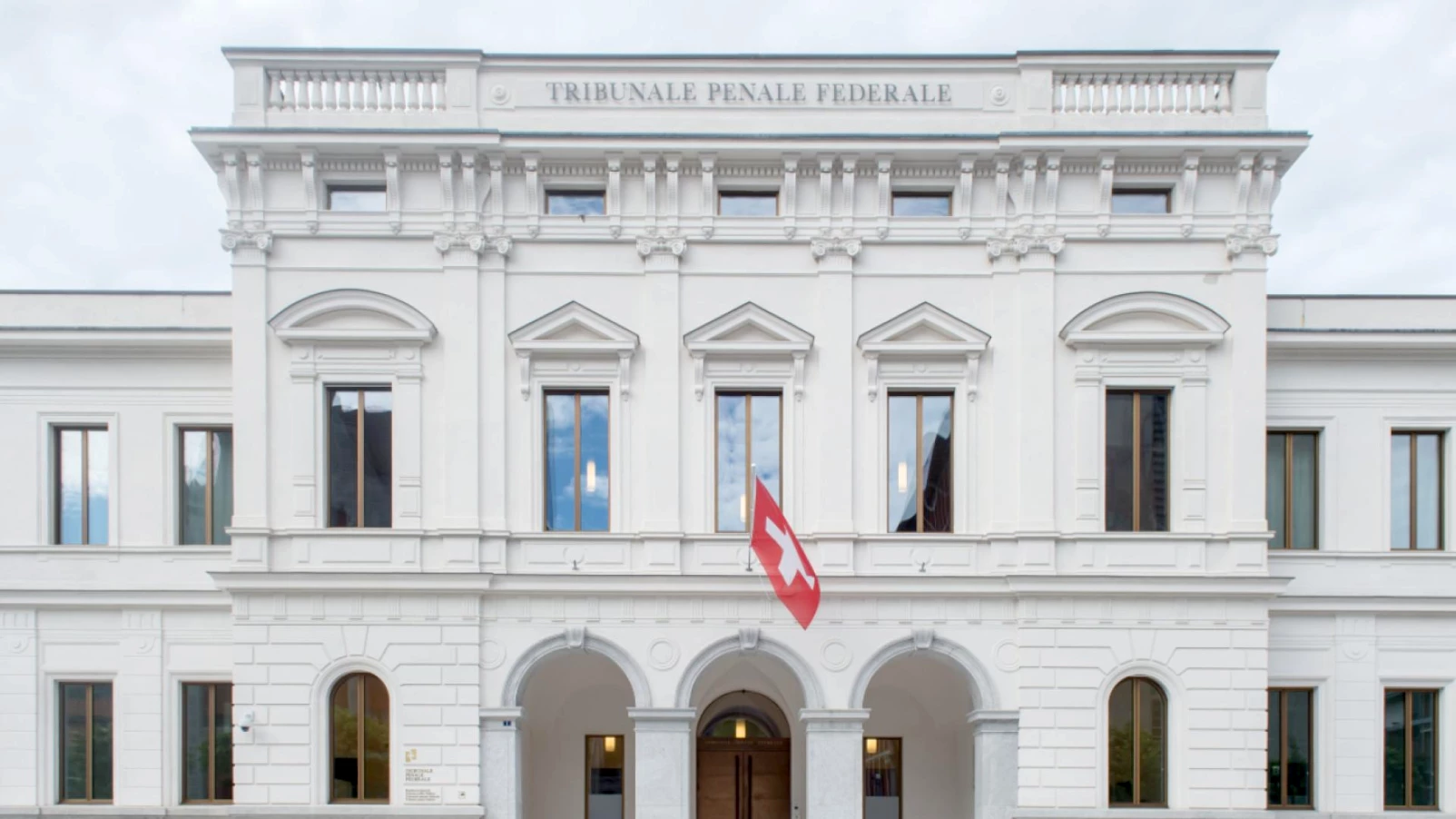 Sonko : la compétence de la Suisse confirmée, dit la procureure