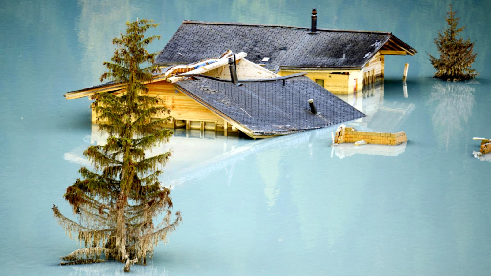 Swiss Press Photo 2026 : prix actualité pour la photo de Blatten