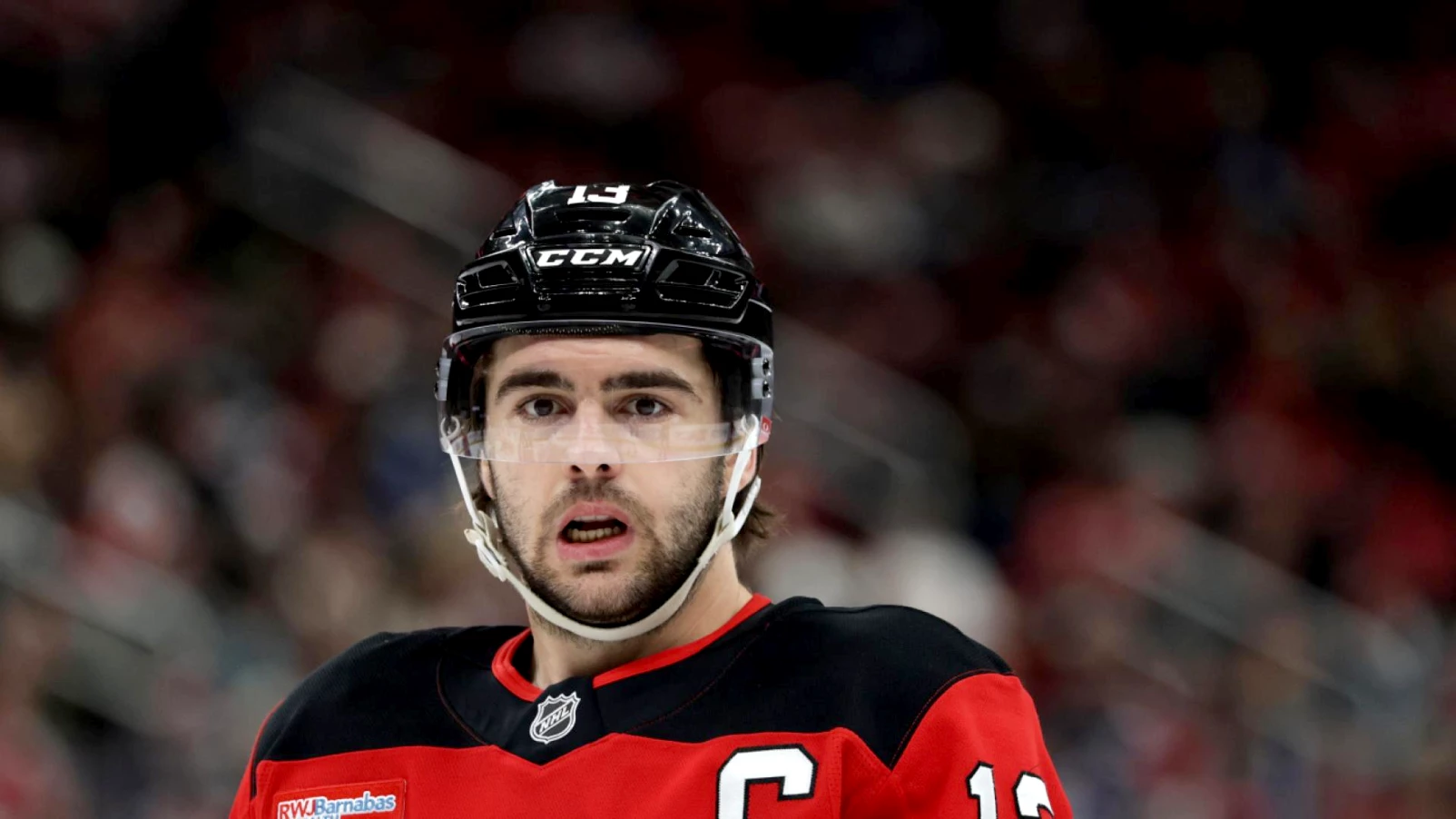 NHL : les Devils de New Jersey ont-ils dit adieu aux play-offs ?
