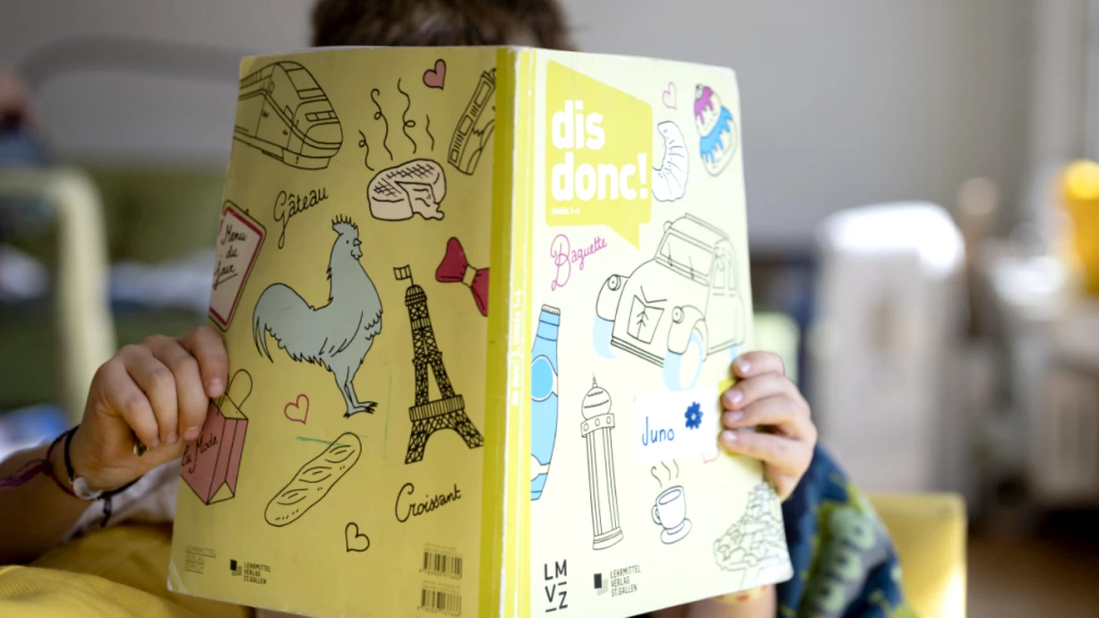 La Thurgovie veut retirer le français de l'école primaire