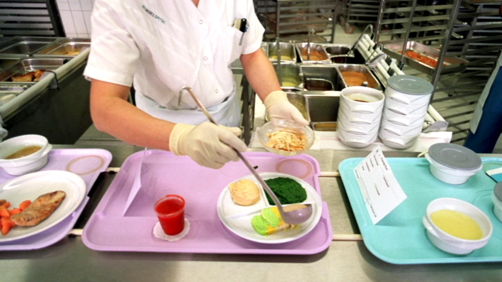 Neuchâtel favorise les produits locaux en restauration collective