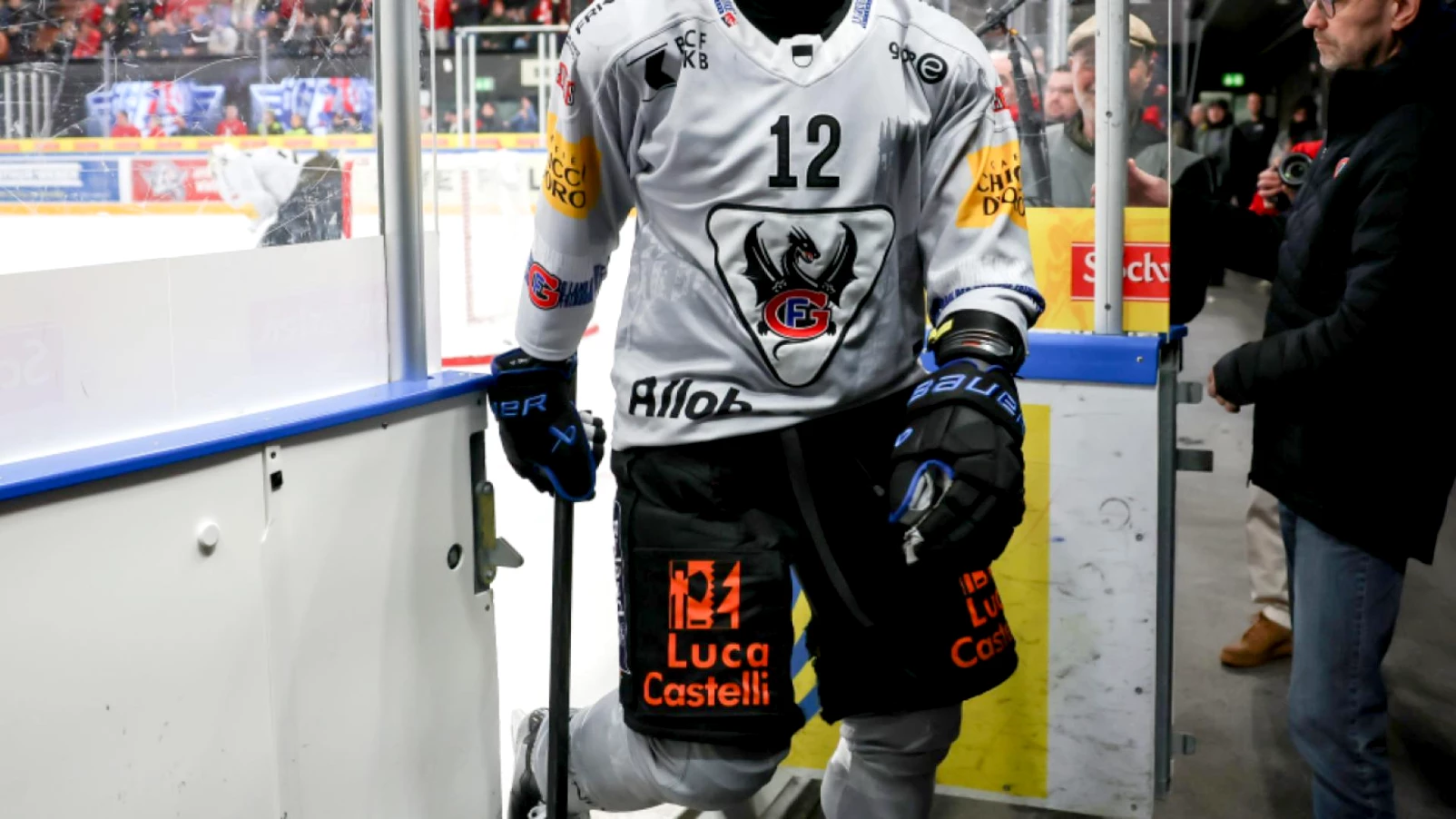 Fribourg : Nemeth suspendu quatre matches, appel rejeté