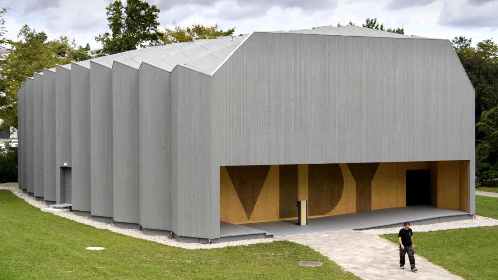 Tempo Forte : 35 représentations en deux week-ends au théâtre Vidy