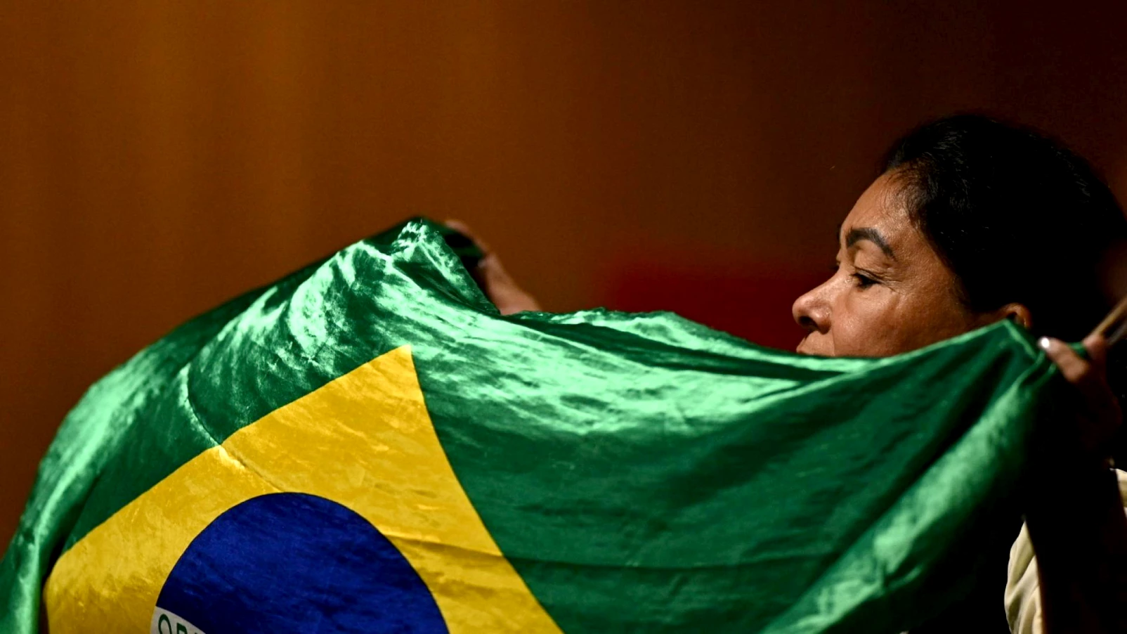 Brésil : milliers d'indigènes à Brasilia pour la démarcation foncière