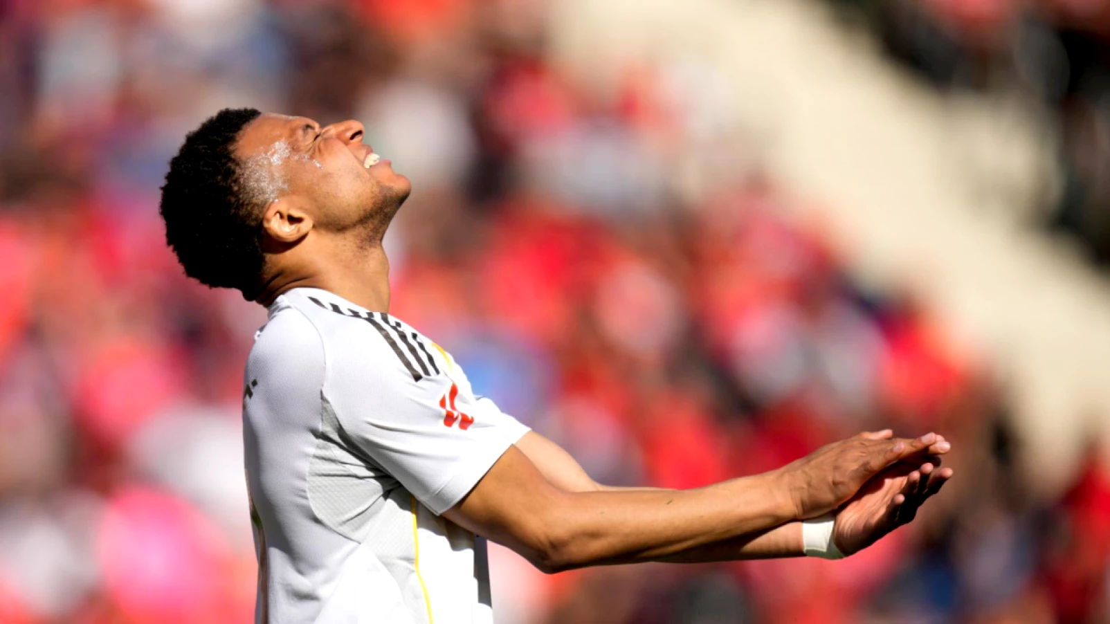 Ligue des champions : Real Madrid accueille le Bayern au Bernabéu