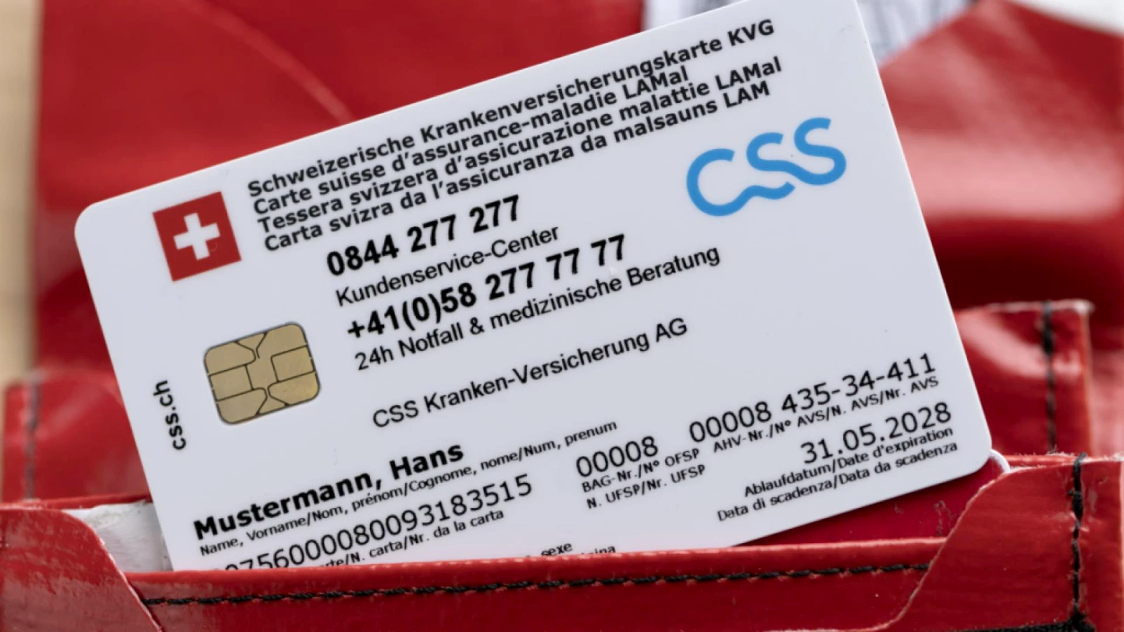 Le bénéfice de CSS s'envole en 2025