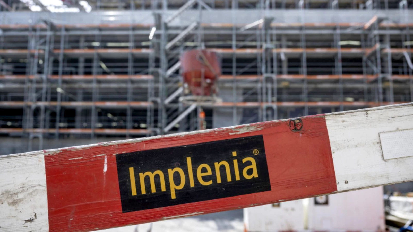 Implenia obtient 200 M€ pour le nouveau siège de la police à Münster