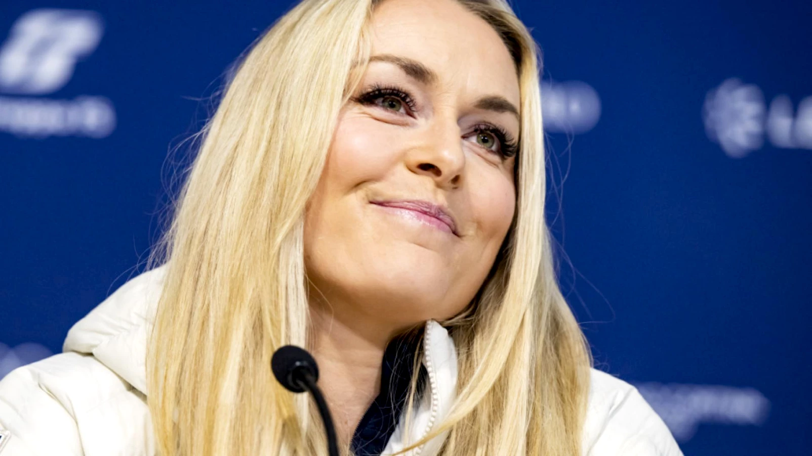 Lindsey Vonn laisse la porte ouverte à un retour en compétition