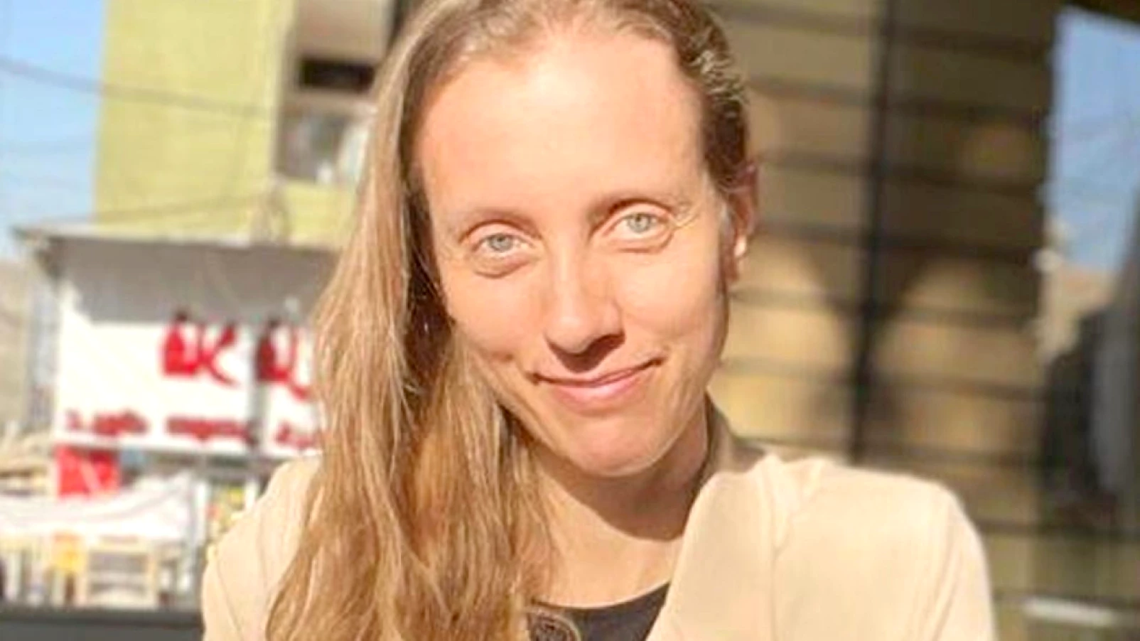 Irak : journaliste américaine Shelly Kittleson libérée par Kataëb