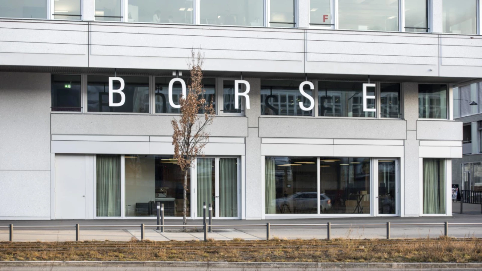 SMI : ouverture en nette hausse après l'annonce d'un cessez-le-feu