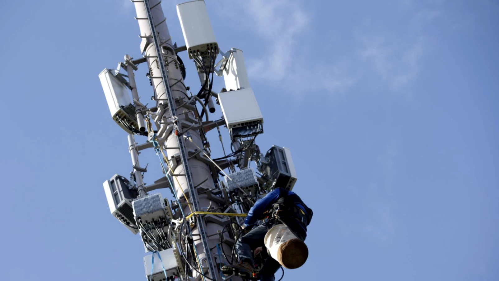 Etagnières (VD) : le TF rétablit la validité de l'initiative antennes
