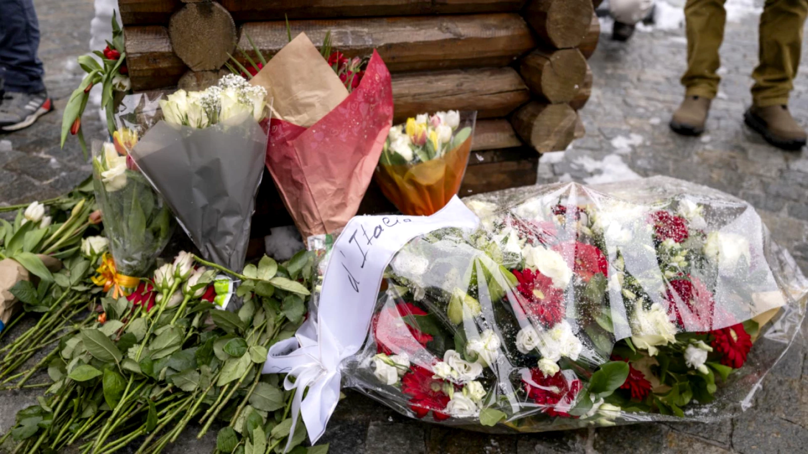 Crans-Montana : un prévenu refuse de répondre aux procureures