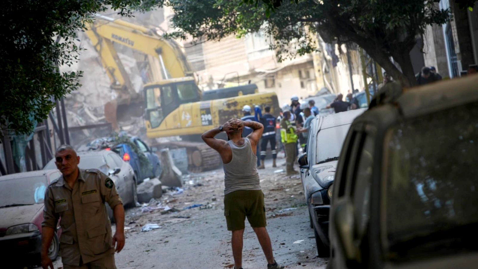 trêve fragile: Israël et l'Iran menacent de reprendre les armes