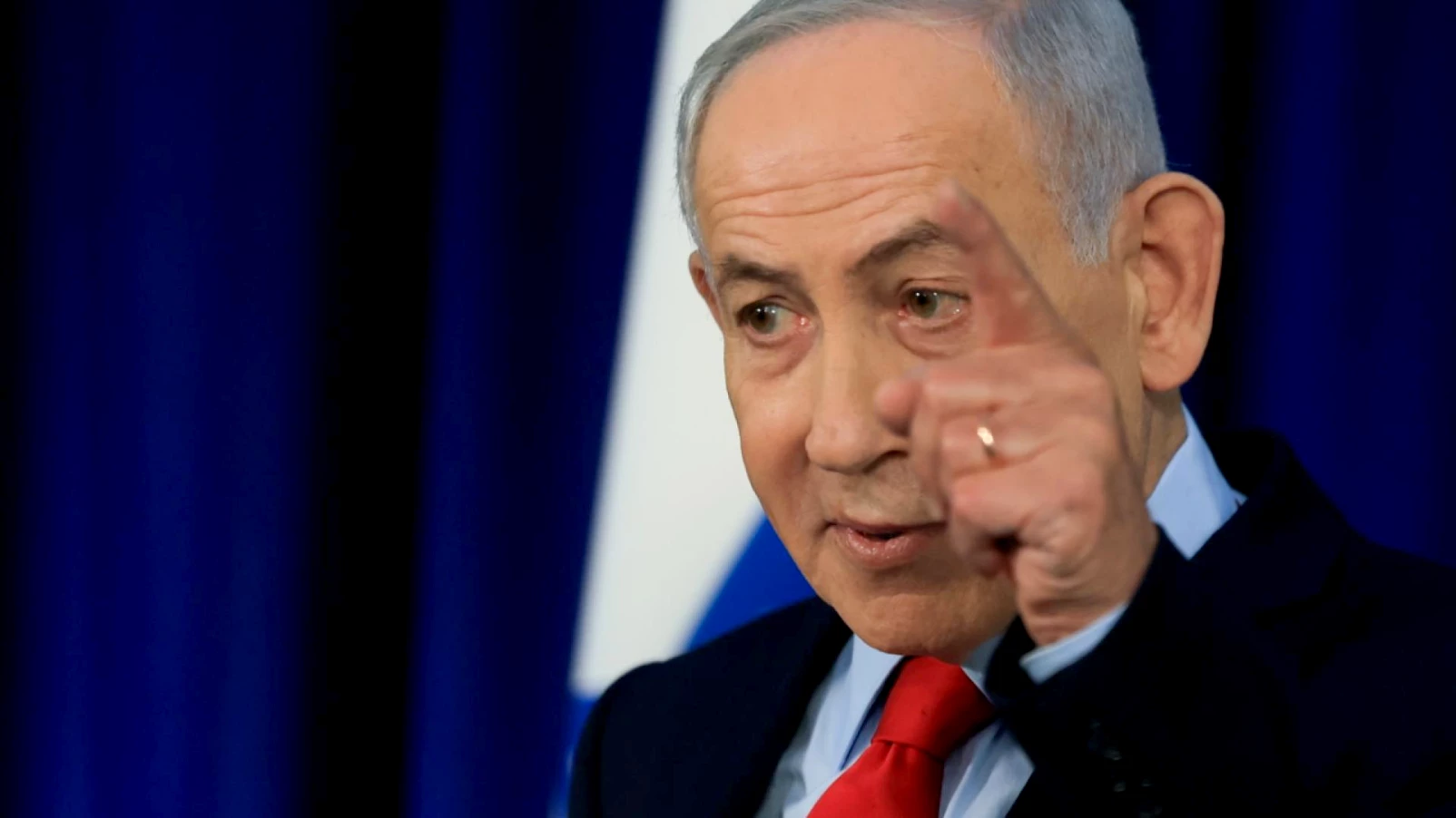 Pourparlers entre Israël et le Liban à Washington sur un cessez-le-feu