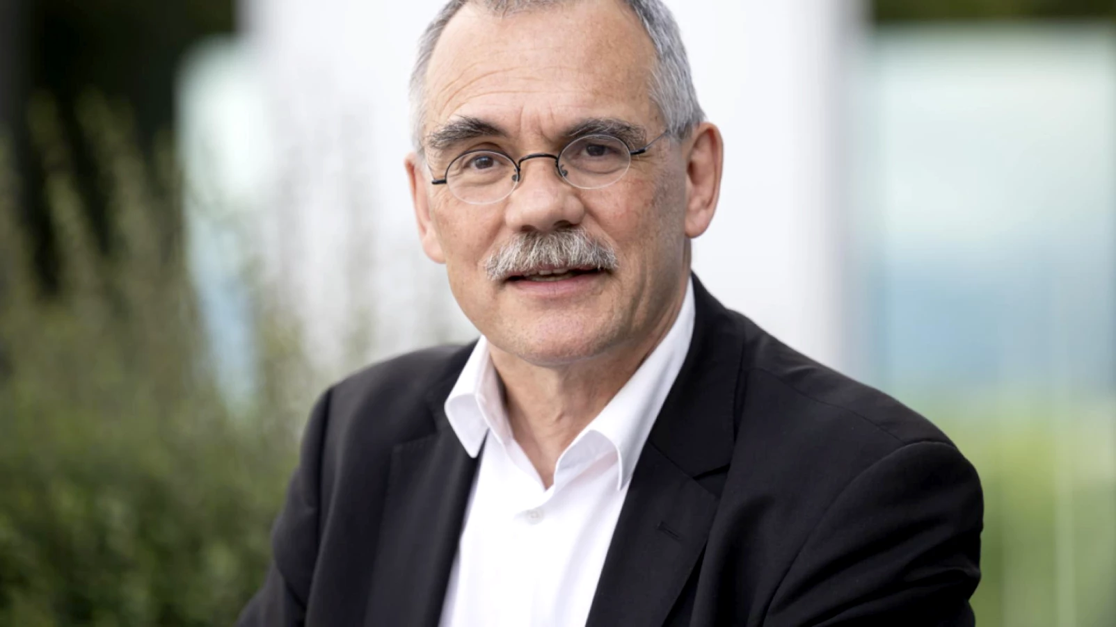 Steiert ne se représente pas au Conseil d'État fribourgeois