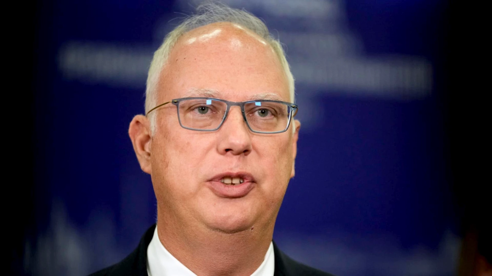 Emissaire russe aux Etats-Unis pour des pourparlers économiques