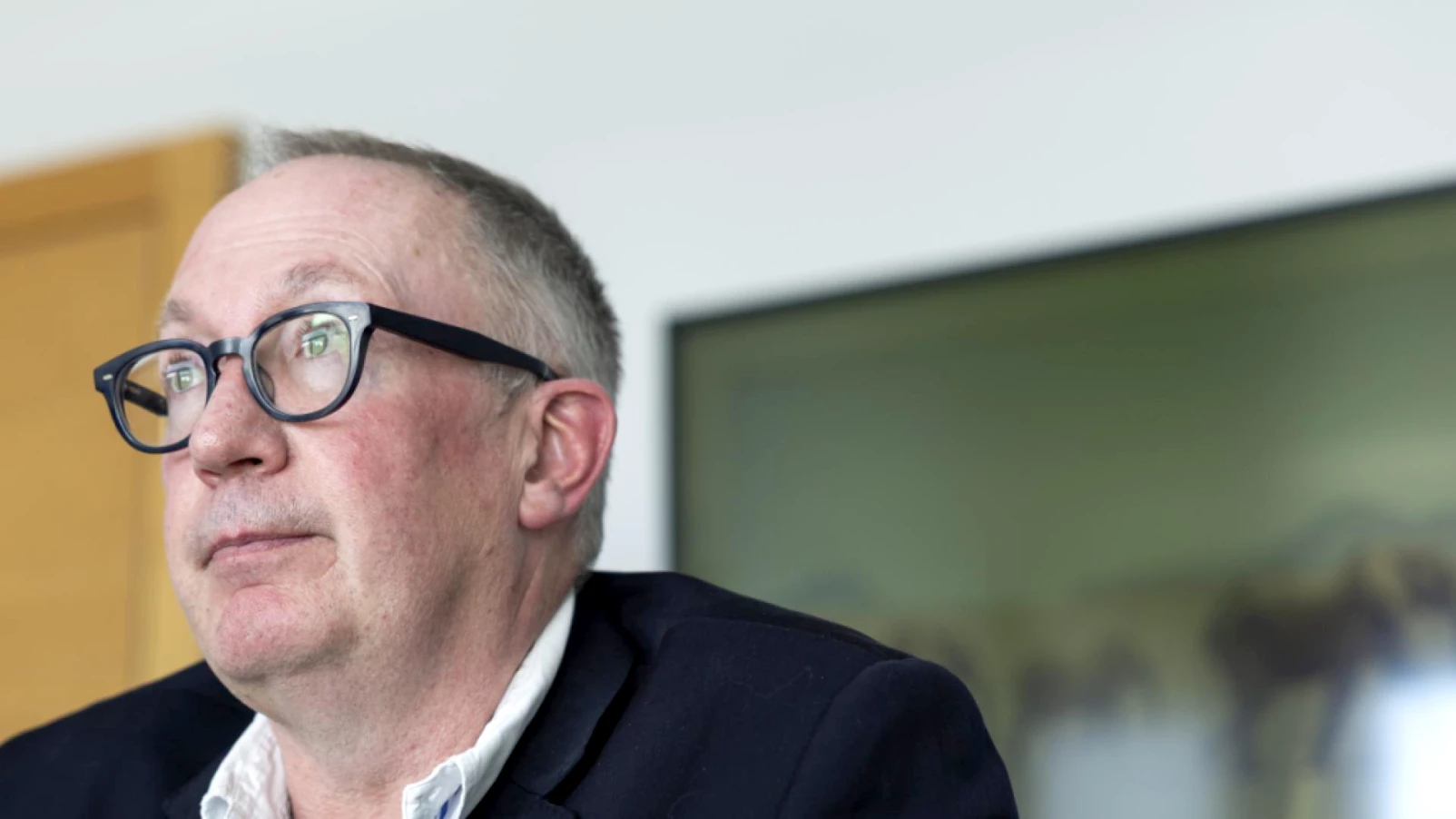 Drame de Crans-Montana : Nicolas Féraud entendu pour la première fois