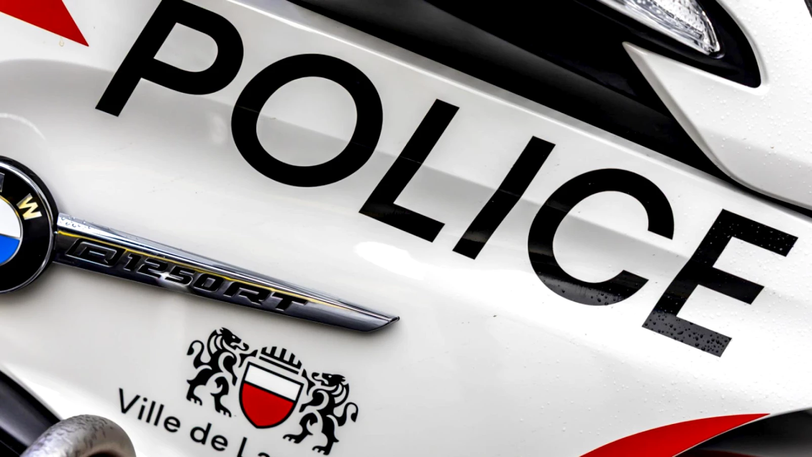 Lausanne: homme de 82 ans décède après une altercation sur un chien