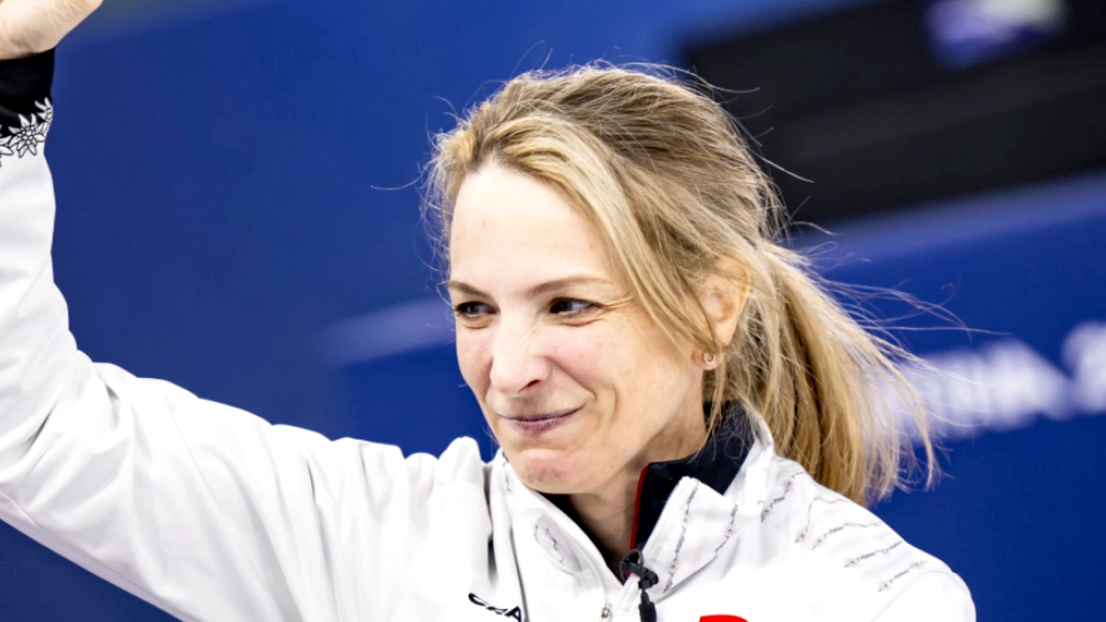 Silvana Tirinzoni, quadruple championne du monde, prend sa retraite