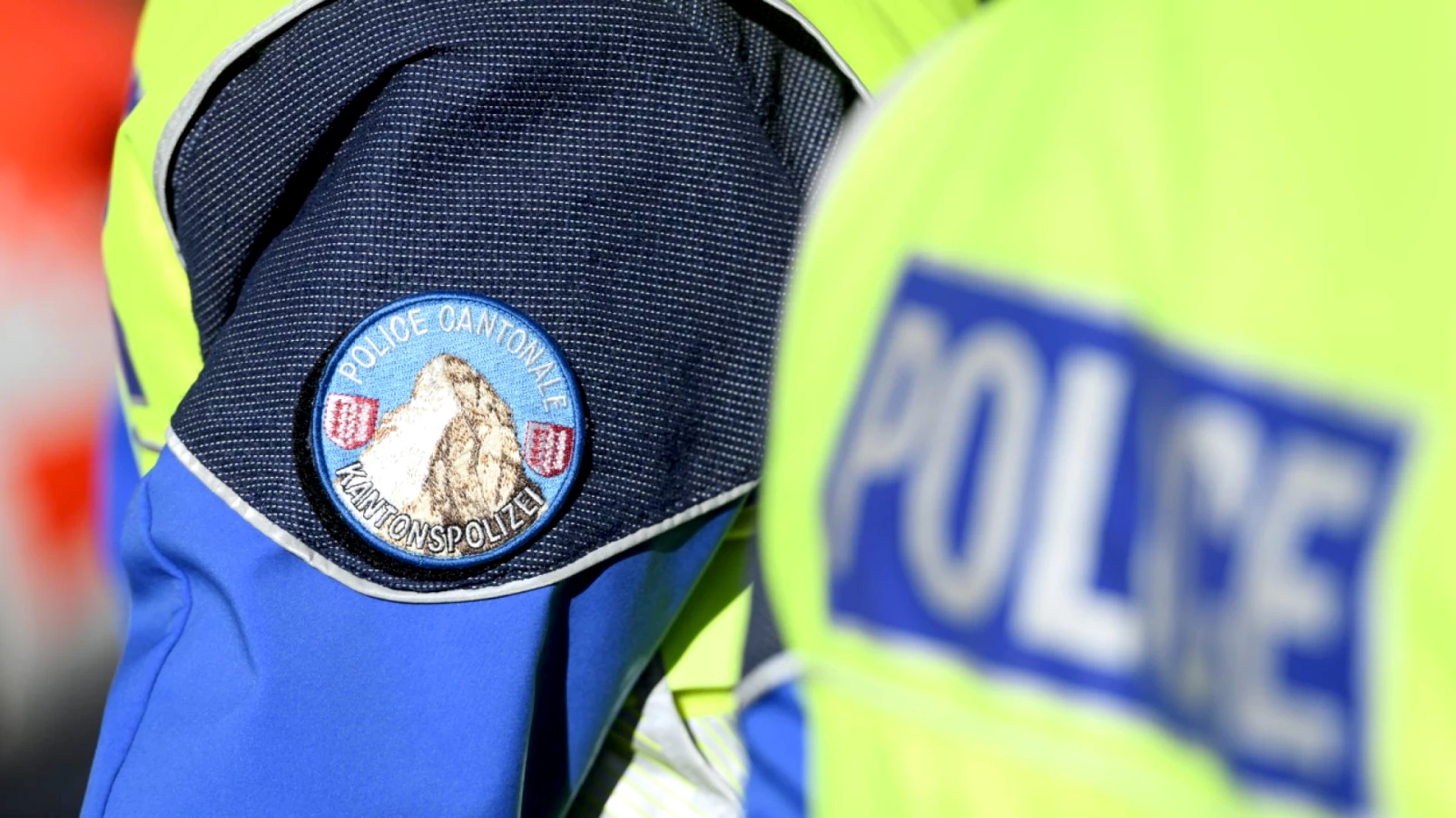 Saxon (VS) : motocycliste de 71 ans décède dans un accident