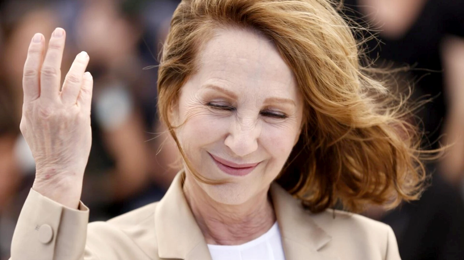 Décès de Nathalie Baye à 77 ans : sa famille l'annonce à l'AFP