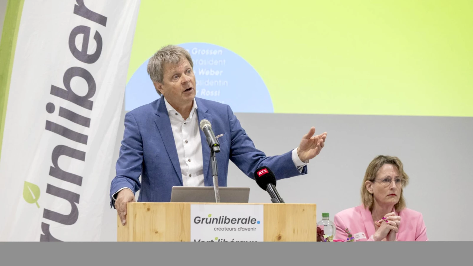 Le PVL met en garde : l'initiative 10 millions menace la santé