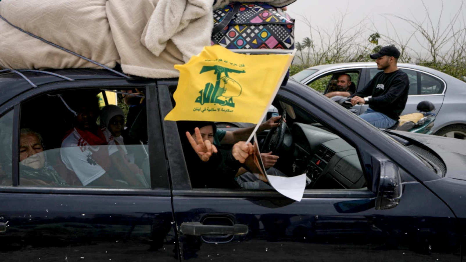 Hezbollah : pas concerné par les négociations avec Israël