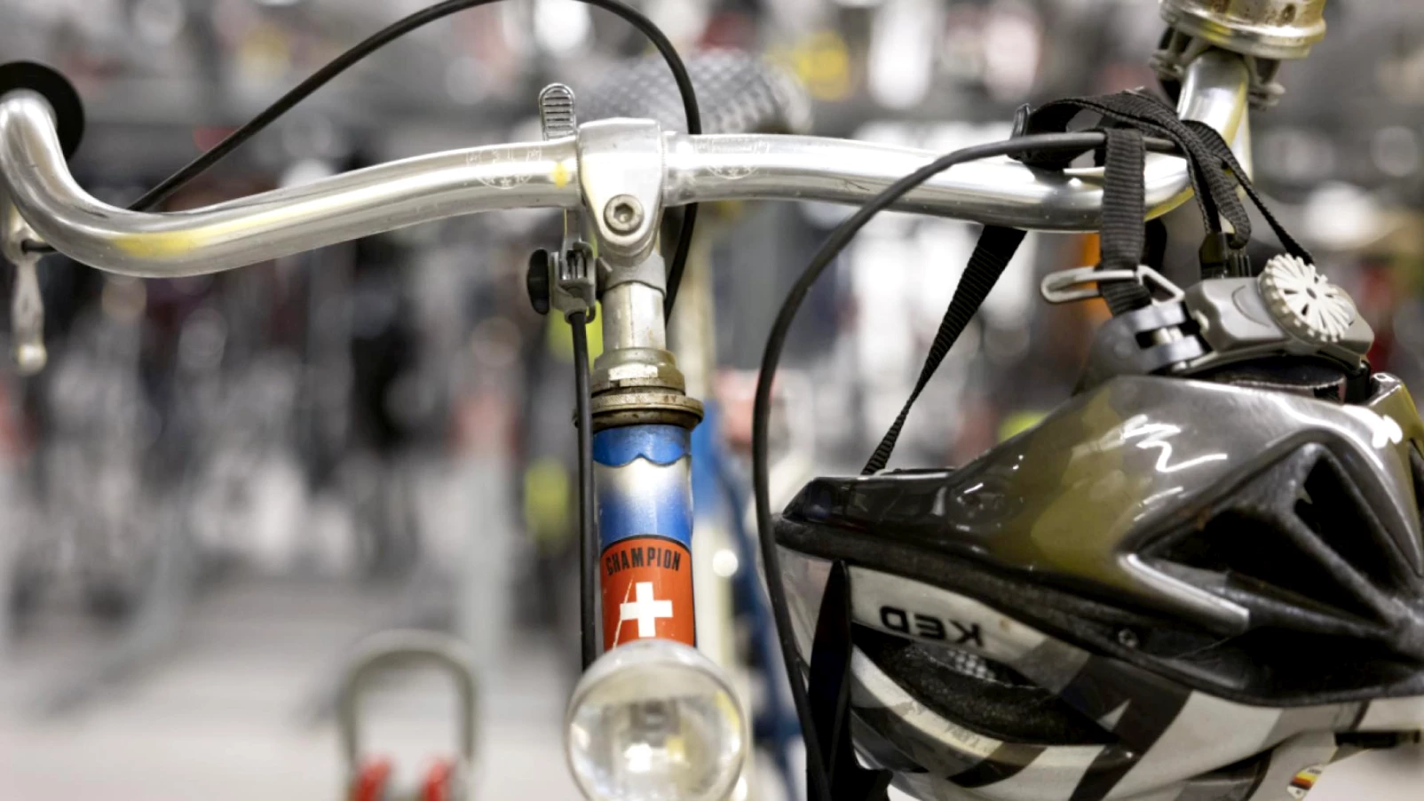 Journée des mobilités à Vevey : promouvoir la mobilité douce