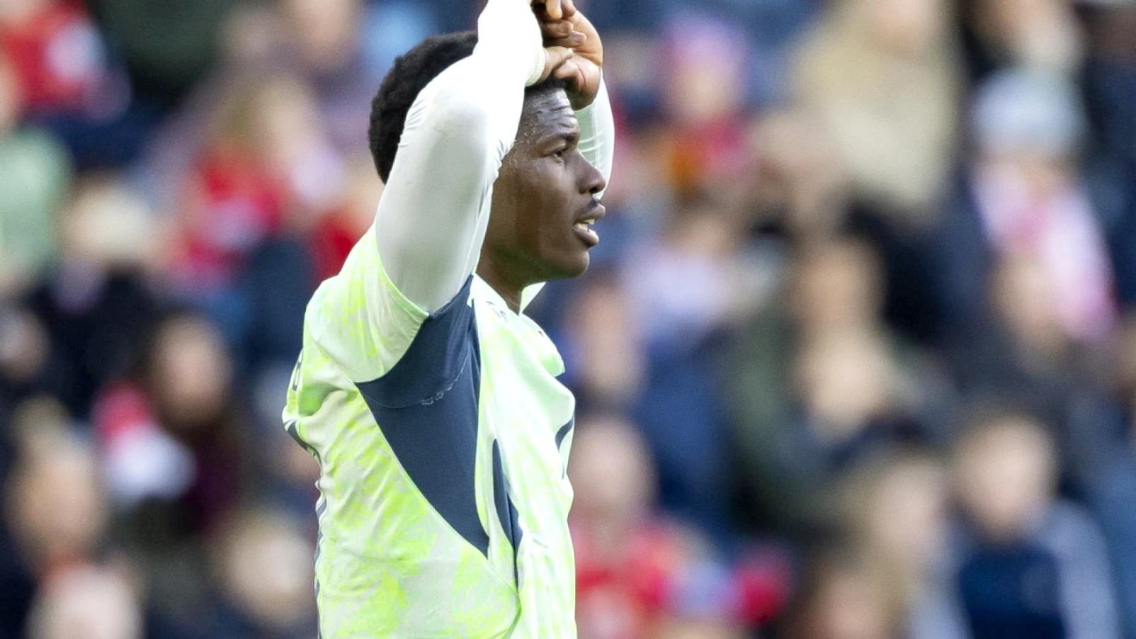 Breel Embolo : 8e but en Ligue 1, Rennes s'impose 3-0 à Strasbourg