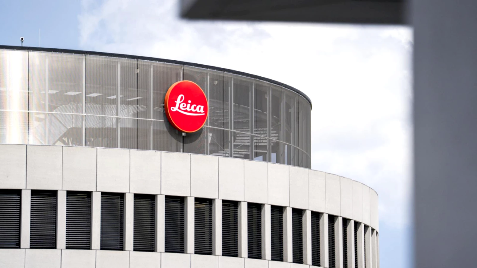 Leica s'associe à Gpixel pour développer ses futurs capteurs