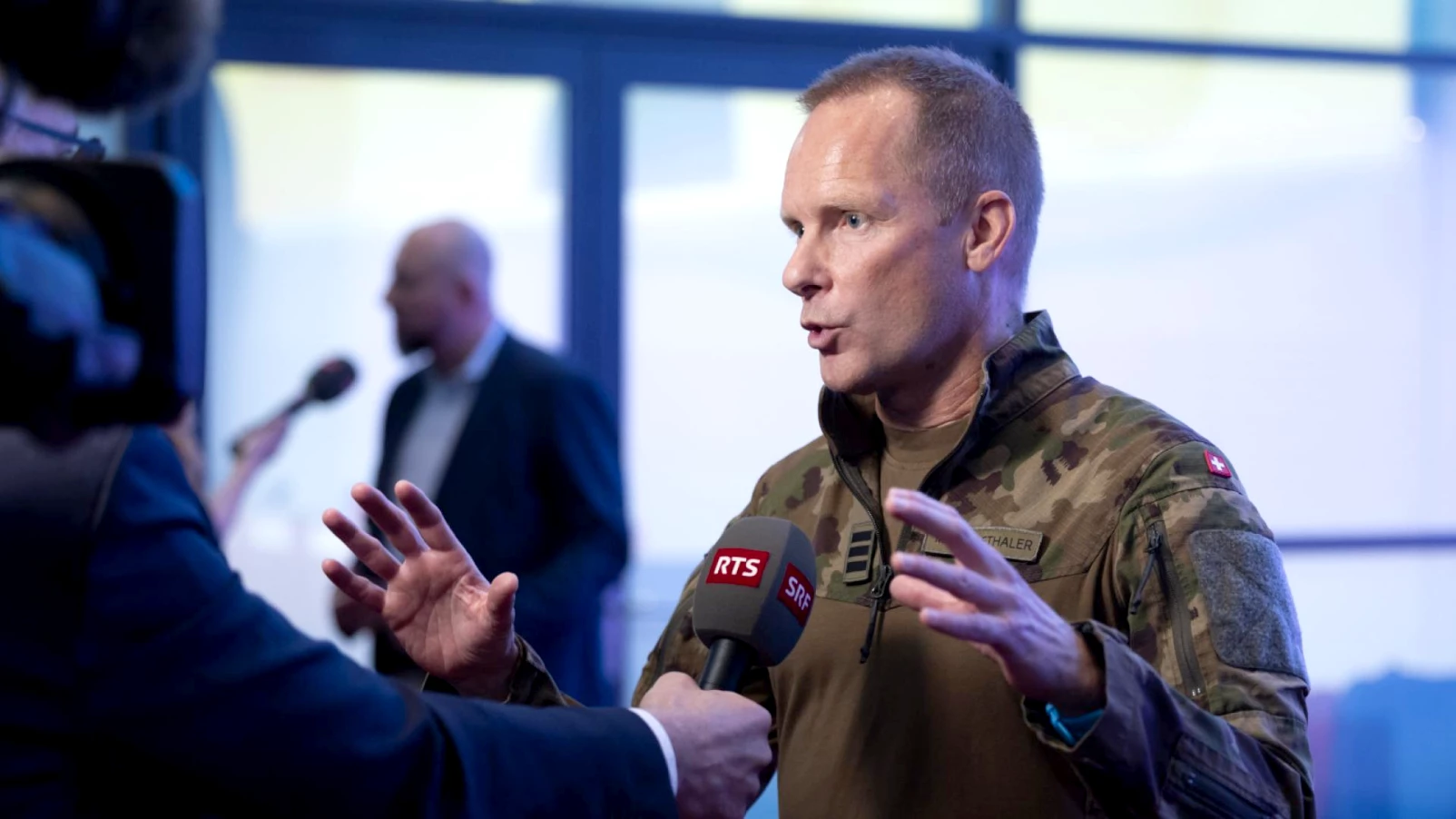 F-35 : 230 immeubles près des bases équipés de fenêtres anti-bruit