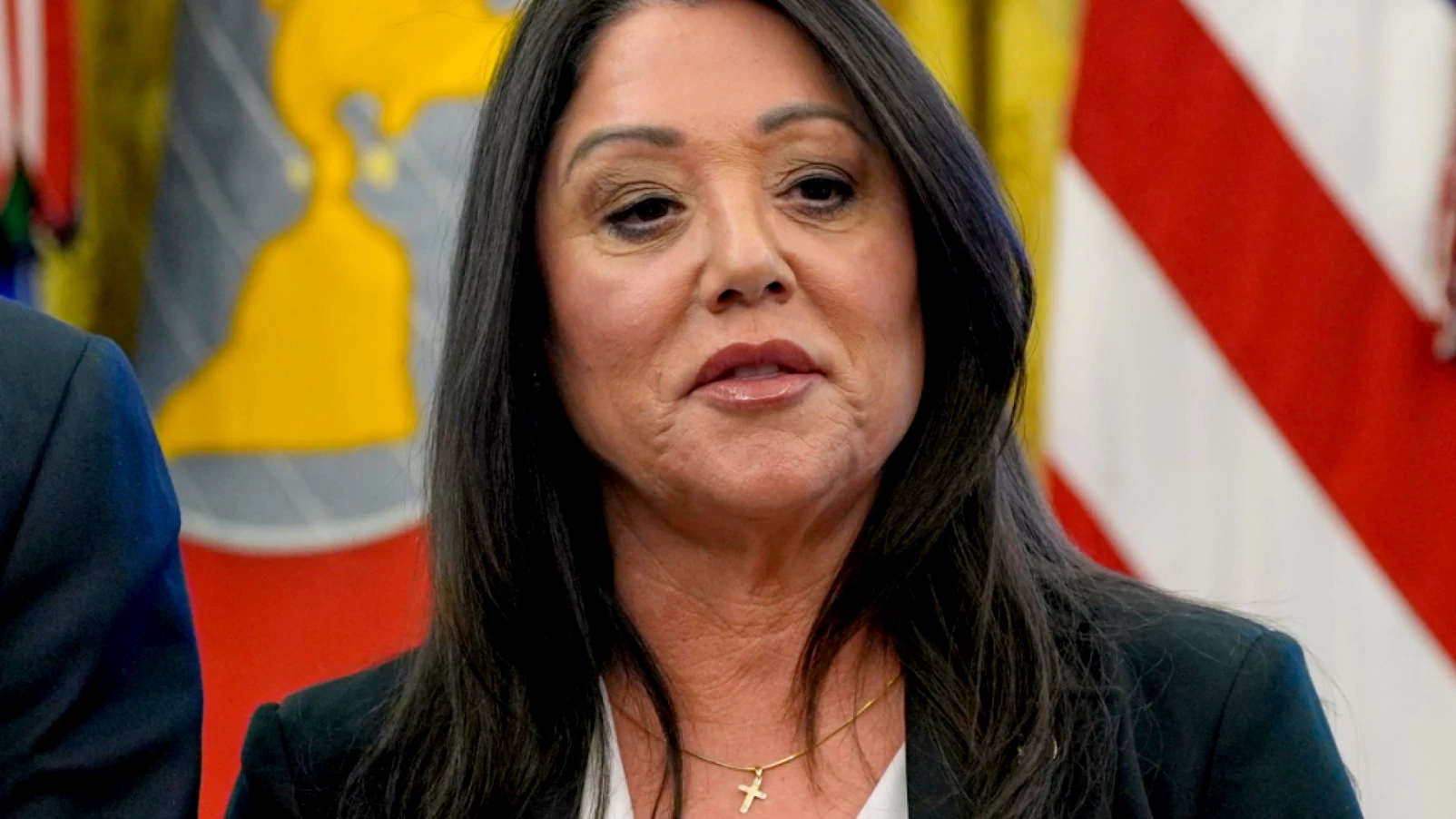 USA : Lori Chavez-DeRemer quitte le gouvernement après des scandales
