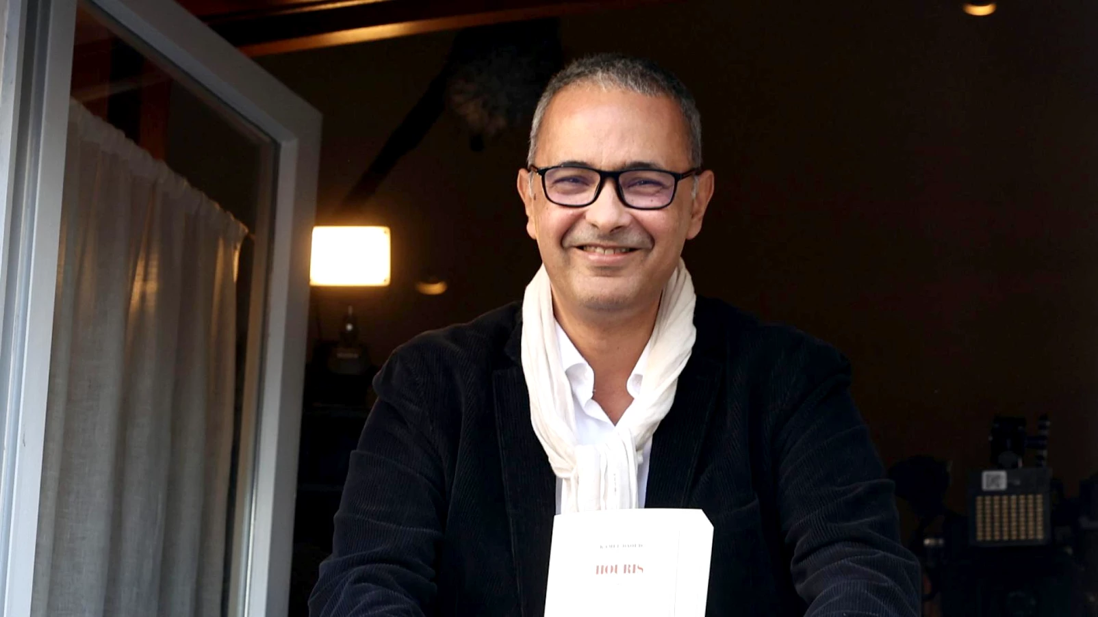 Algérie : Kamel Daoud condamné à trois ans de prison pour 'Houris'