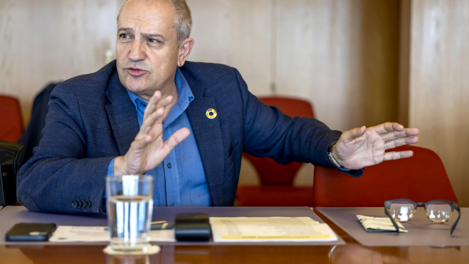 Comptes 2025 de la Ville de Genève : déficit bien moins élevé que prévu