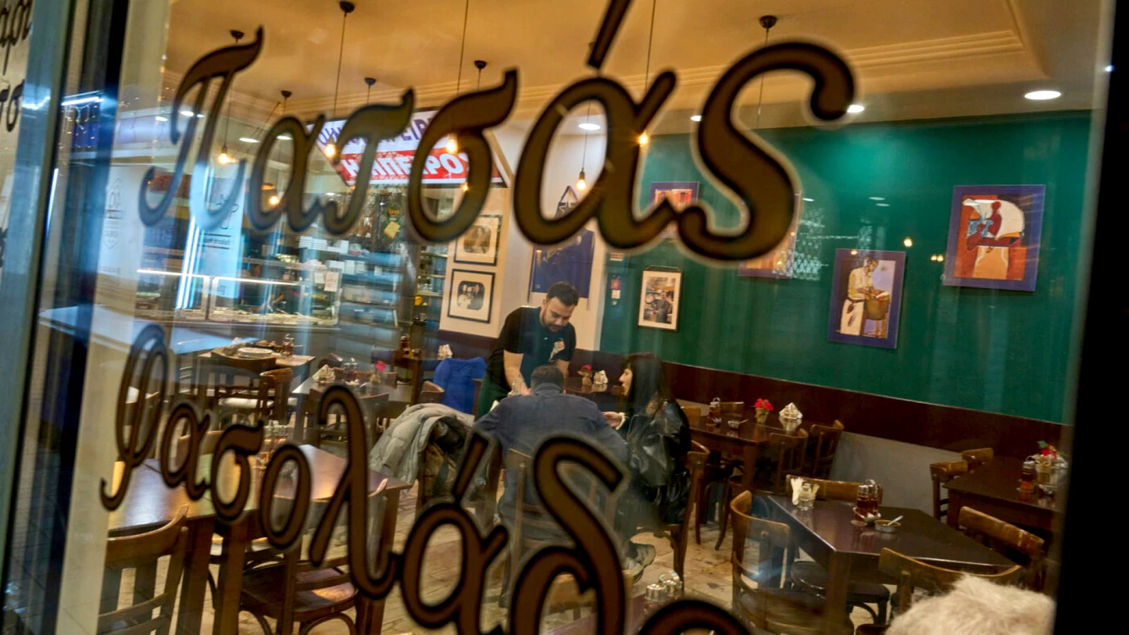 WWF recommande de consommer des espèces invasives en Grèce