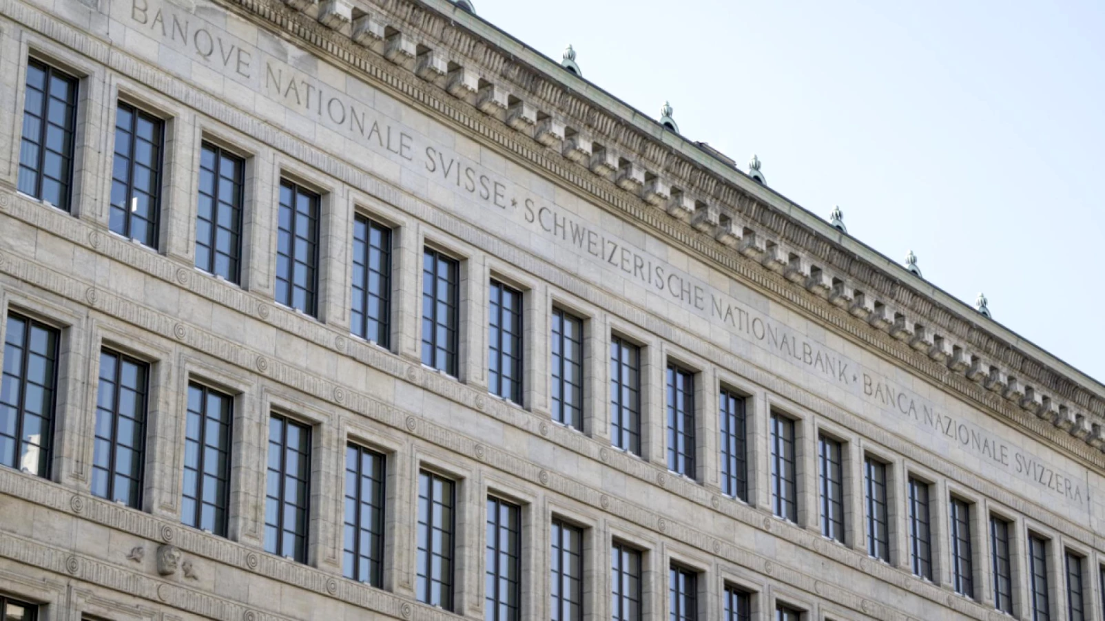 La BNS : perte de 0,5 milliard au 1er trimestre liée aux devises