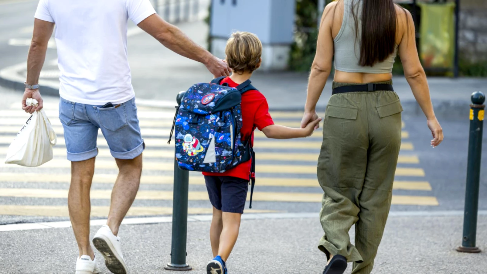 Vaud : appli mobile sécurisée pour relier écoles et parents