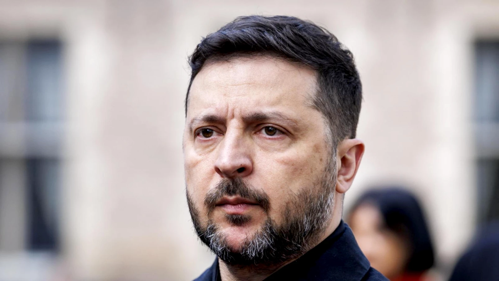 Zelensky à Chypre : l'UE s'apprête à valider un prêt de 90 milliards