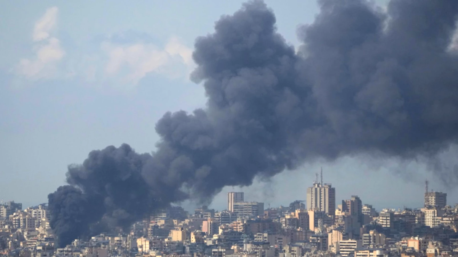 Liban-Israël : cessez-le-feu prolongé de trois semaines, annonce Trump