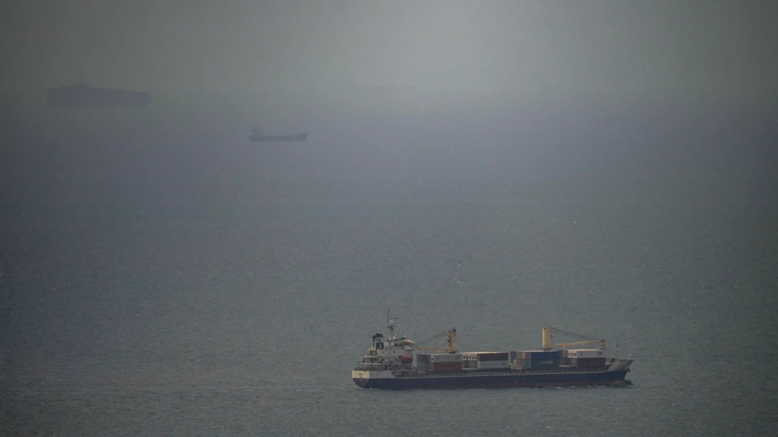 Kühne+Nagel propose des routes alternatives après la fermeture d'Ormuz