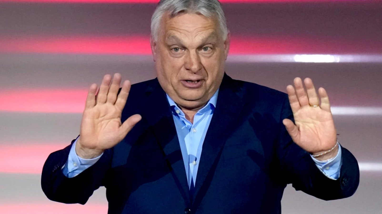 Hongrie : Viktor Orbán rend son mandat et ne siégera pas