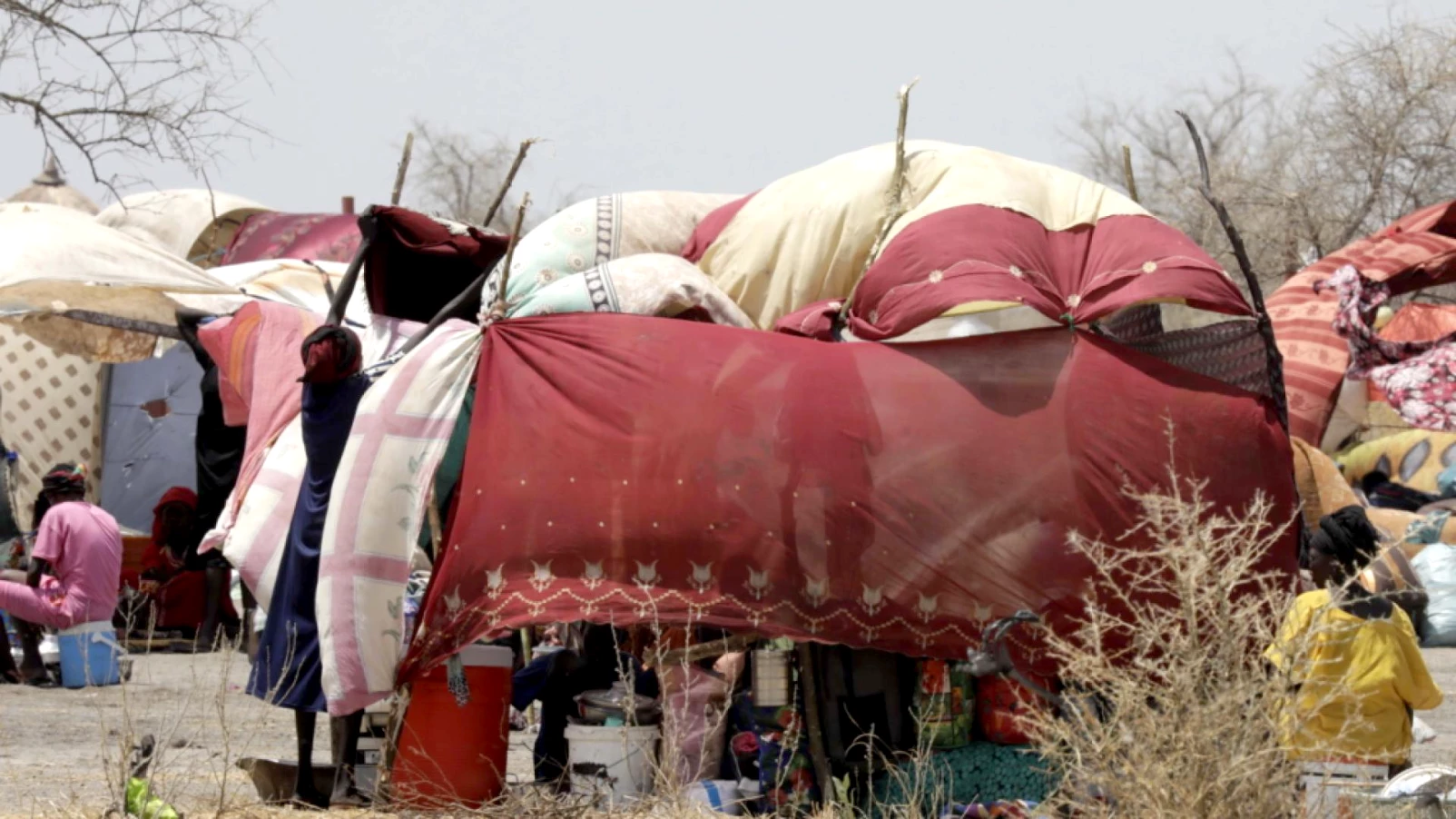 Est du Tchad : affrontement intercommunautaire fait au moins 42 morts