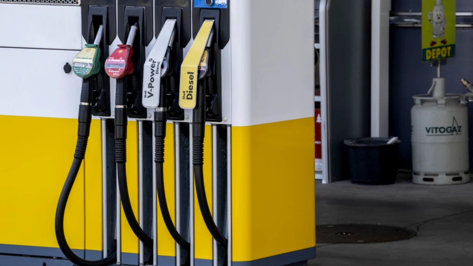 Pétrole : hausse face à l'absence de progrès sur le détroit d'Ormuz