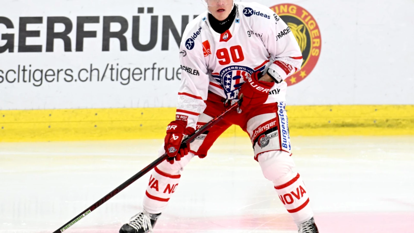 Julius Honka rejoint le HC Ajoie pour la saison 2026/27