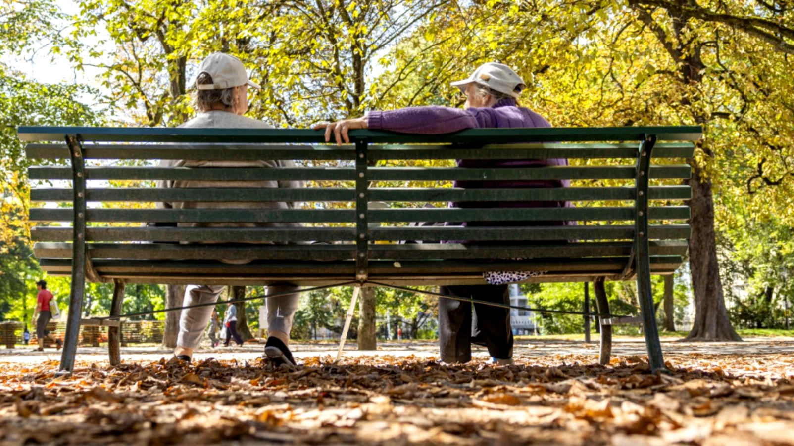 Chaque avis compte : enquête en ligne pour les seniors de Genève