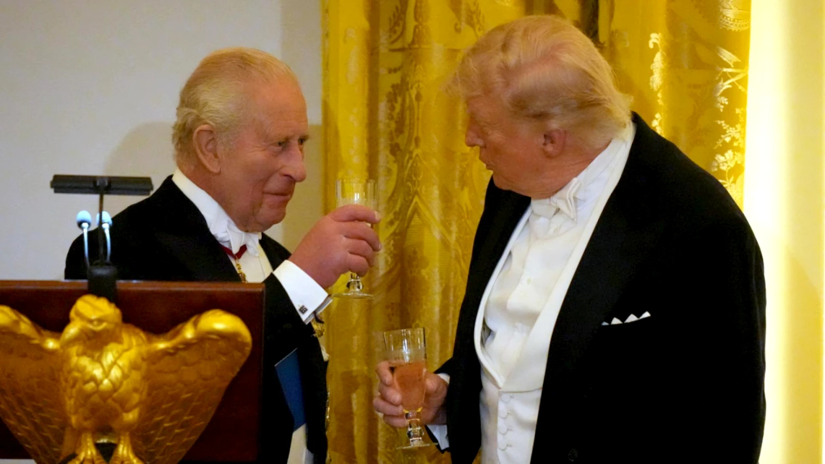 Trump : les États-Unis ont « vaincu militairement » l'Iran