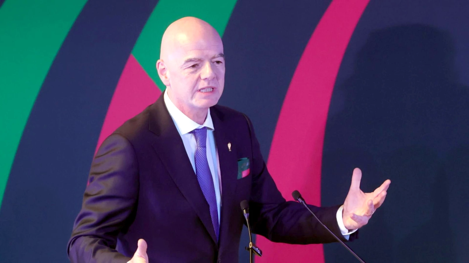Mondial 2026 : la FIFA augmente la dotation et modifie les cartons