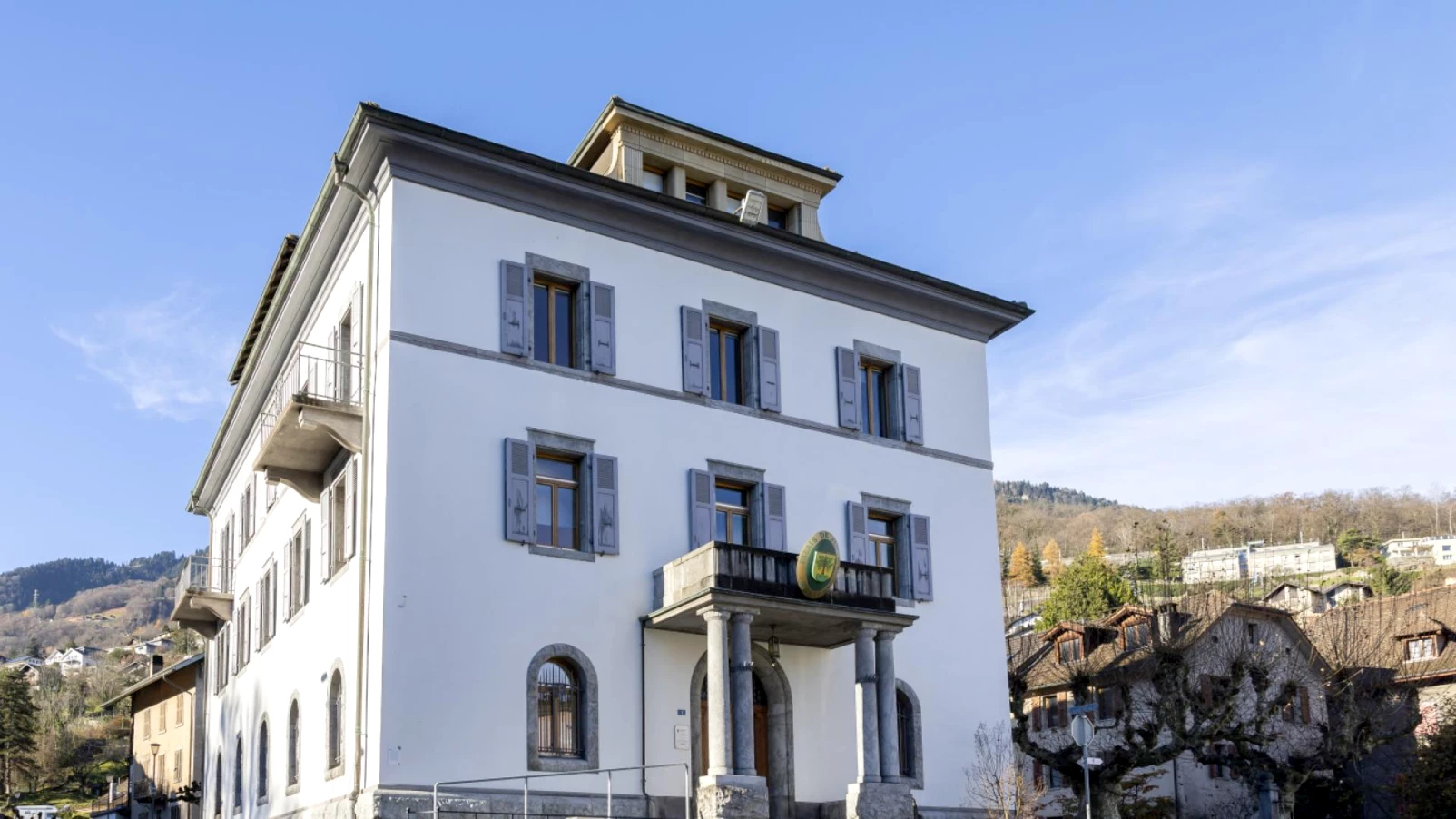 Tribunaux valaisans : bilan 2025, dossiers en suspens en baisse