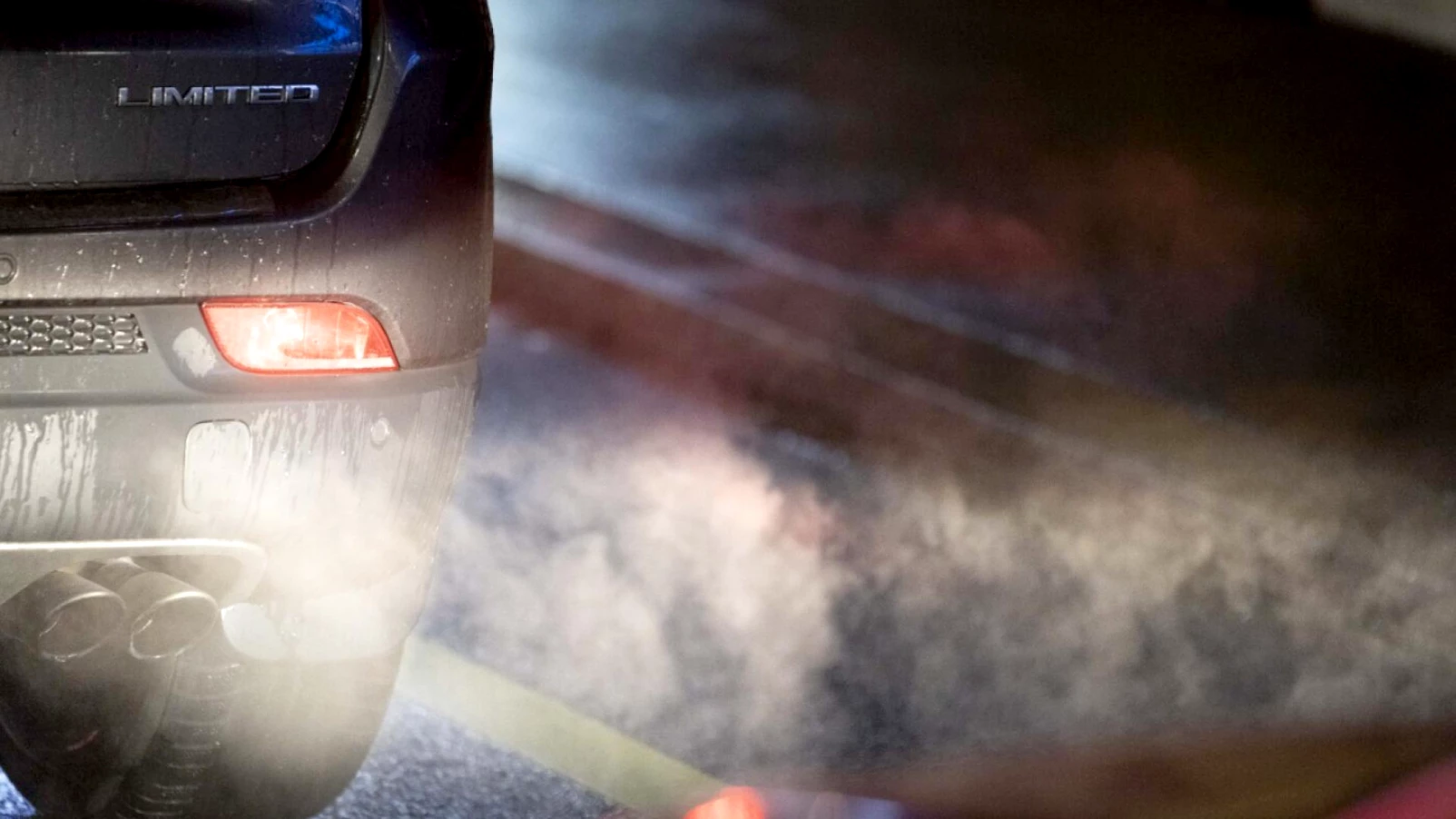 Qualité de l'air en Europe : amélioration insuffisante pour 2030