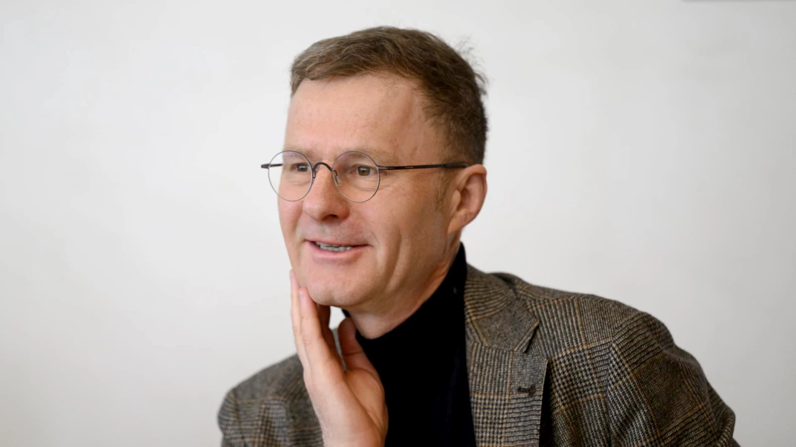 Daniel Lampart quitte l'USS fin 2026, nommé à la tête de PK-Netz